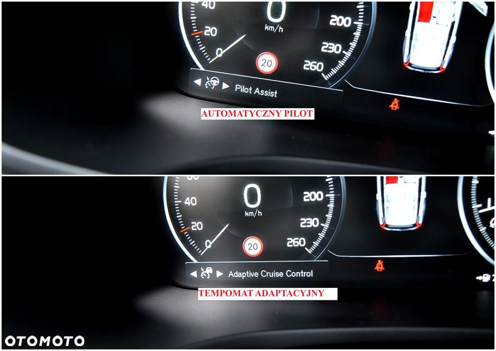 Volvo V60 T5 GPF Inscription - 36