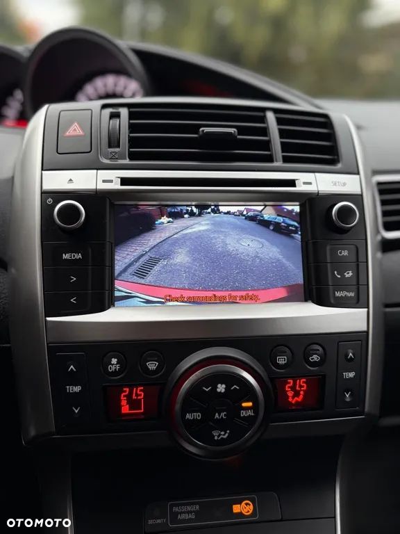 Toyota Verso 1.8 Premium MS - 21