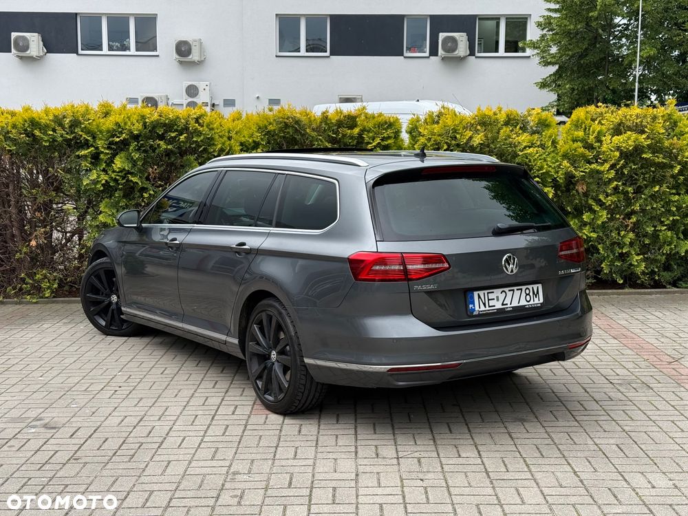 Volkswagen Passat - 27