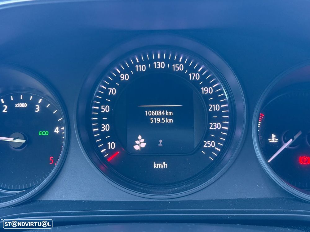 Renault Mégane Sport Tourer 1.5 Blue dCi Business - 32