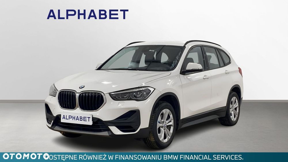 BMW X1 sDrive18i Advantage - 1