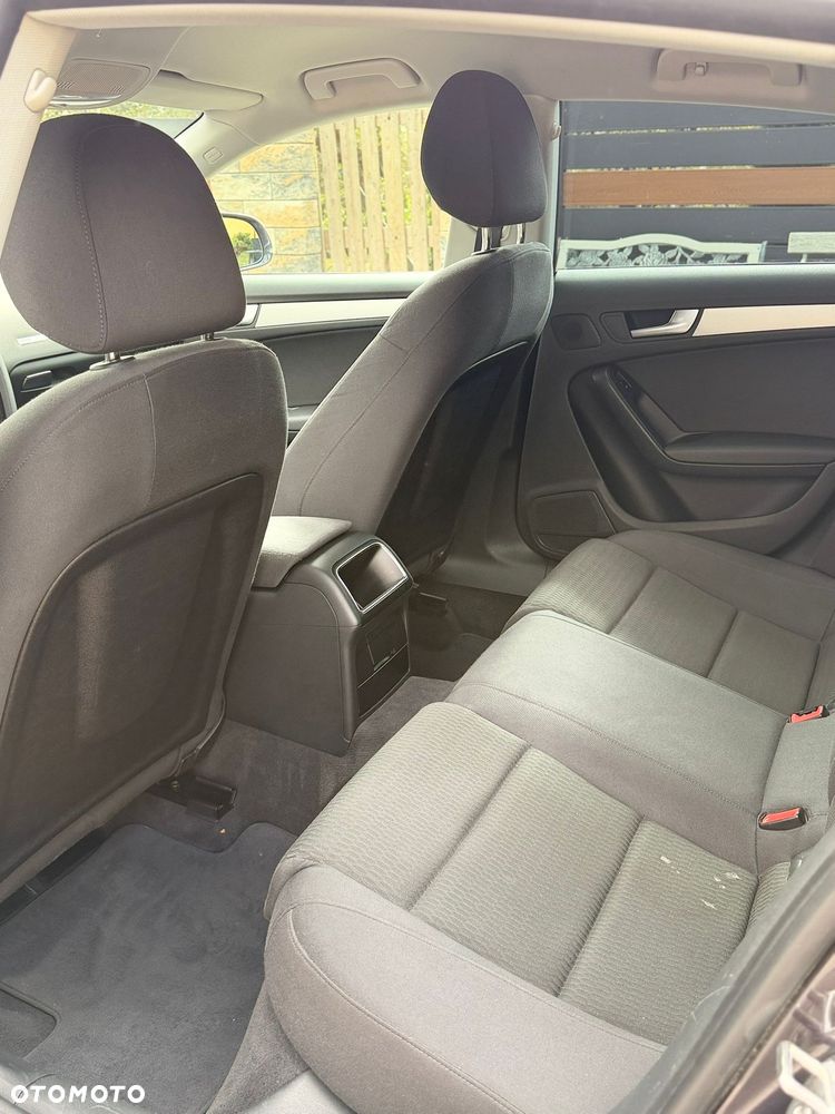 Audi A5 Sportback 2.0 TDI DPF - 7