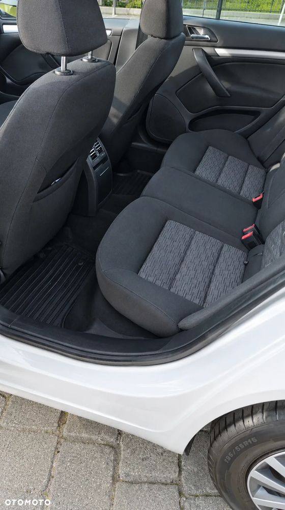Skoda Octavia 1.4 TSI Elegance - 10