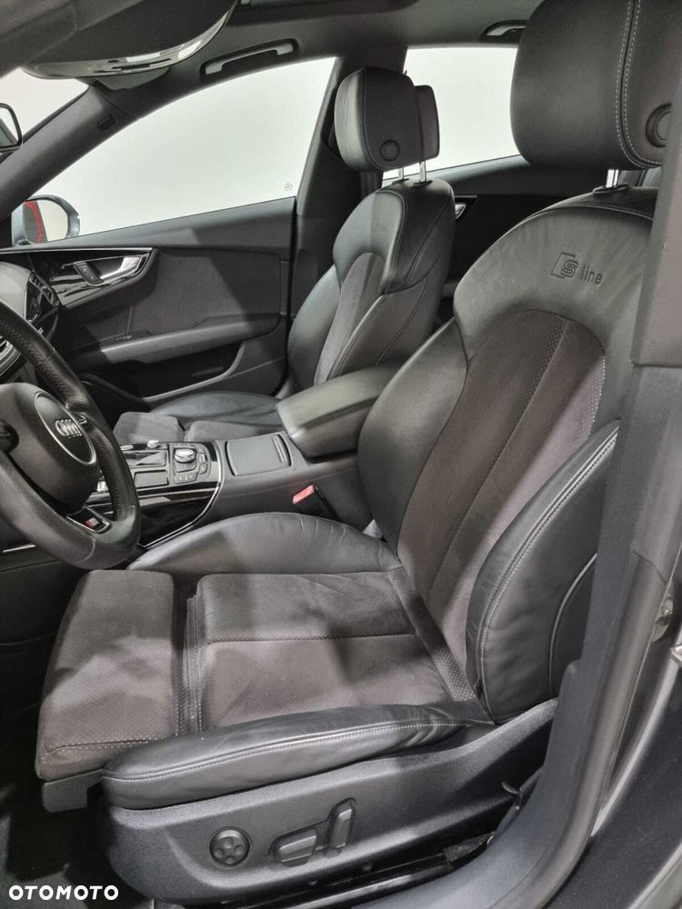 Audi A7 Sportback - 18