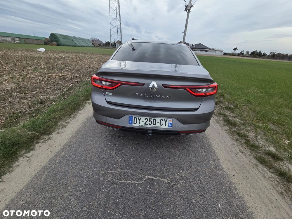 Renault Talisman ENERGY dCi 160 EDC INTENS - 15