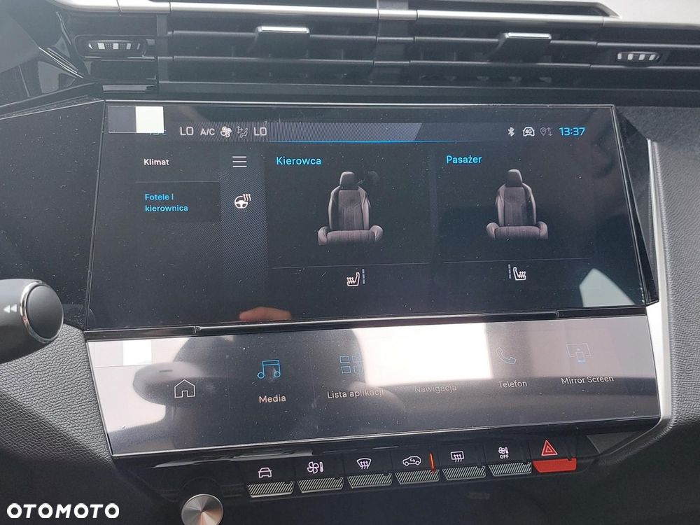 Peugeot 408 1.2 PureTech mHEV Allure S&S e-DCS6 - 18