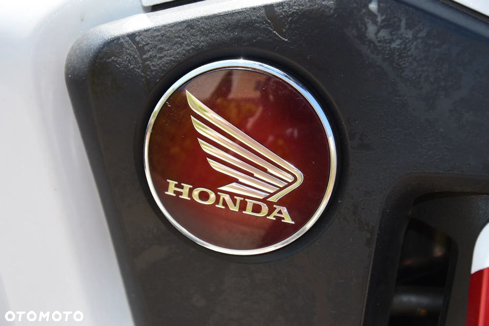 Honda CRF - 15