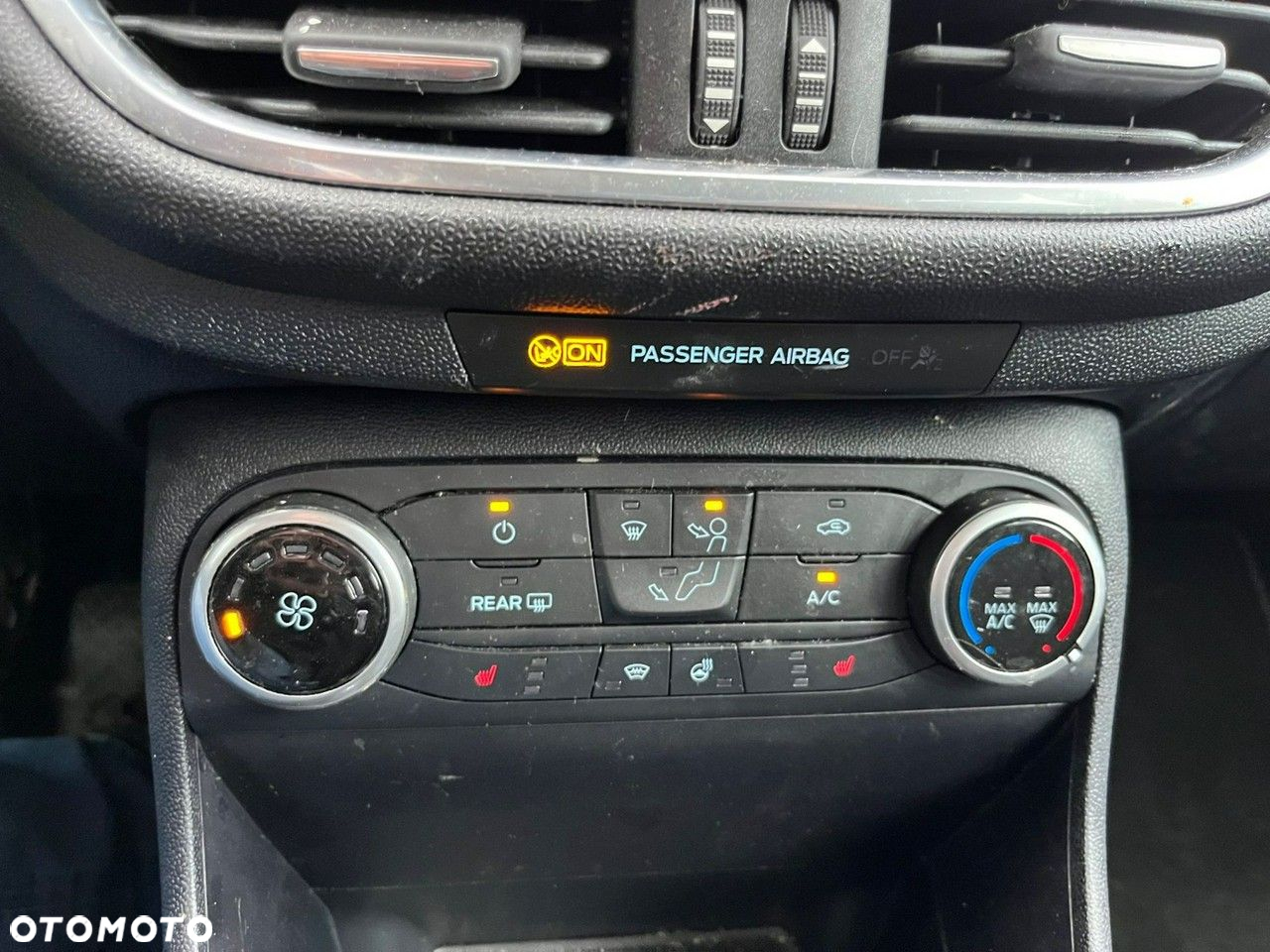 Ford Fiesta - 23