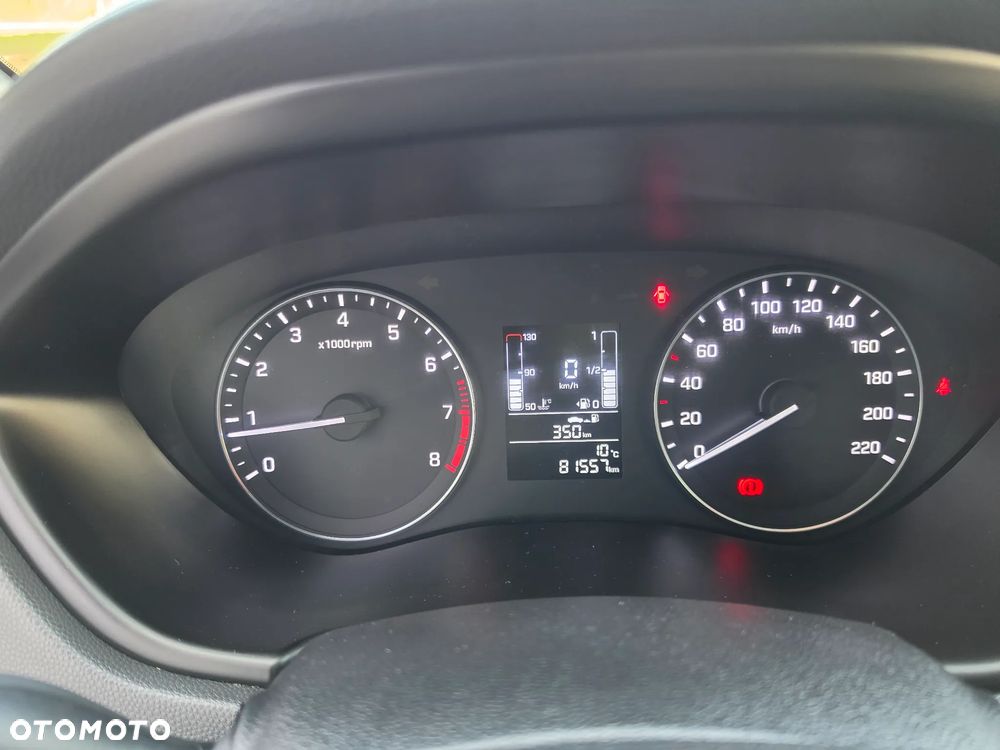 Hyundai i20 1.2 Fresh - 18