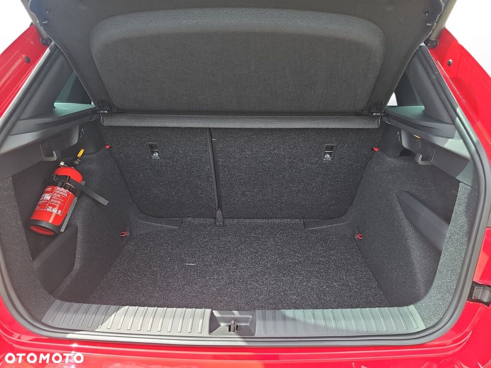 Skoda Kamiq 1.5 TSI Monte Carlo DSG - 13