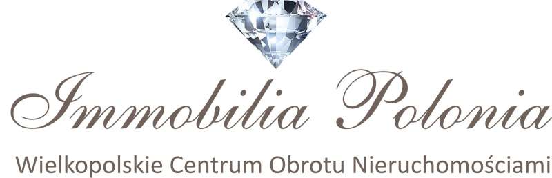 Logo Immobilia Polonia