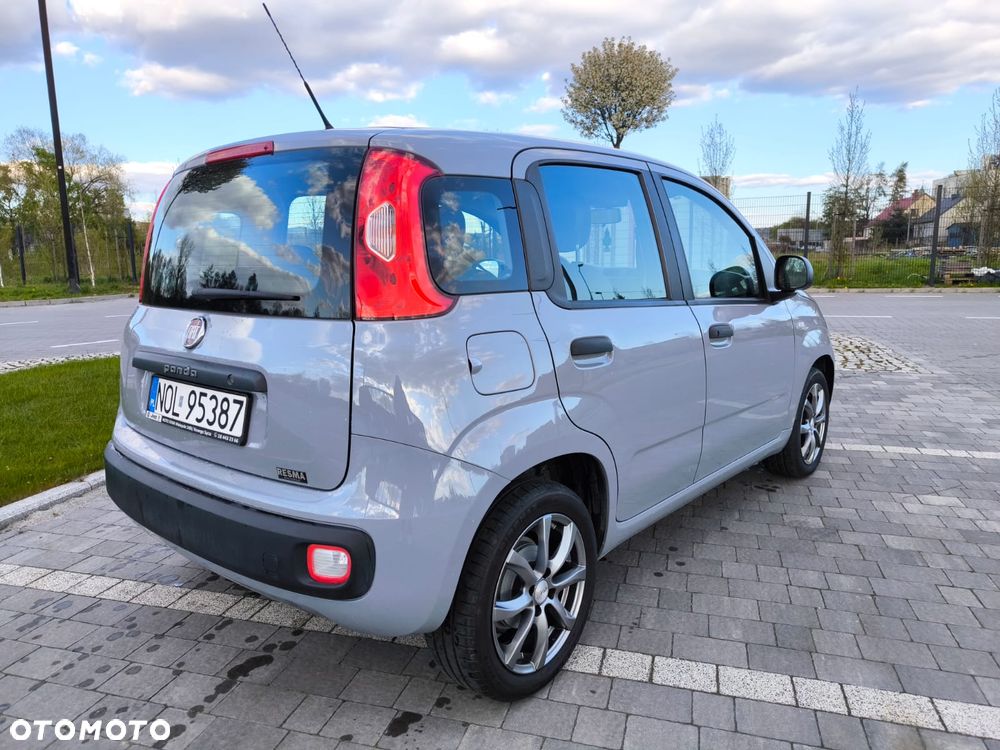 Fiat Panda - 3