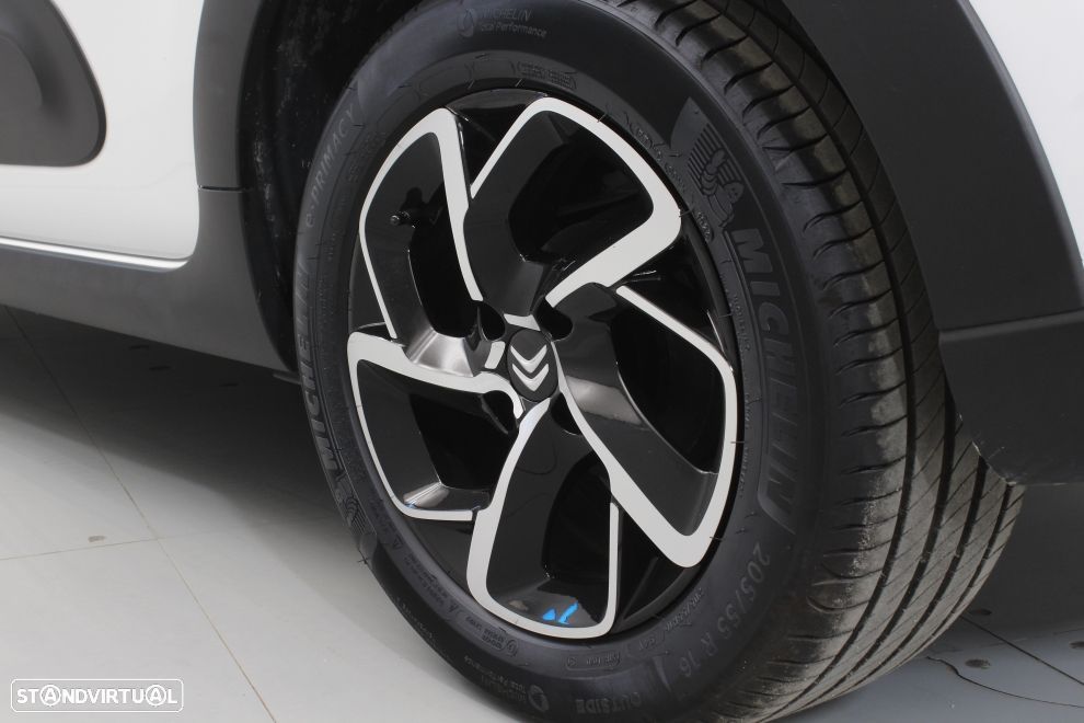 Citroën C3 1.2 PureTech C-Series - 14