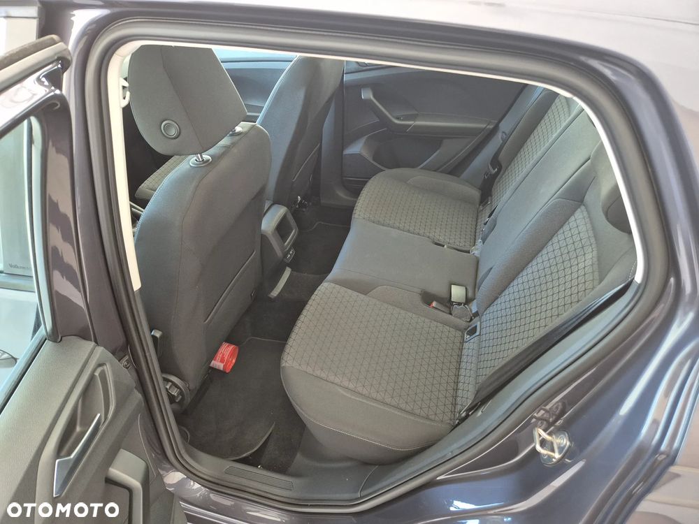 Volkswagen T-Cross 1.0 TSI Life - 24