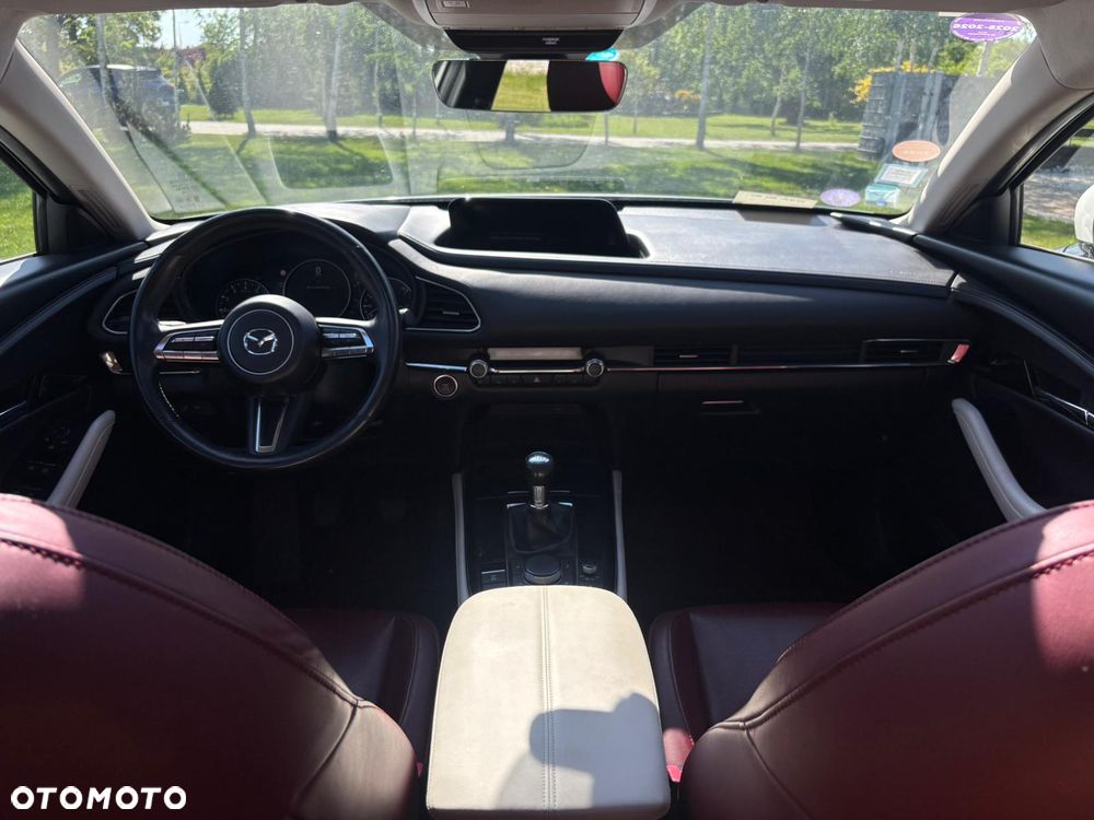 Mazda CX-30 - 17