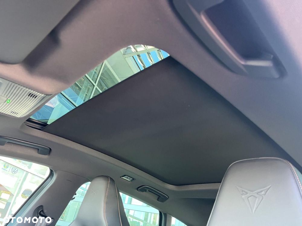 Cupra Formentor 2.0 TSI 4Drive VZ DSG - 24