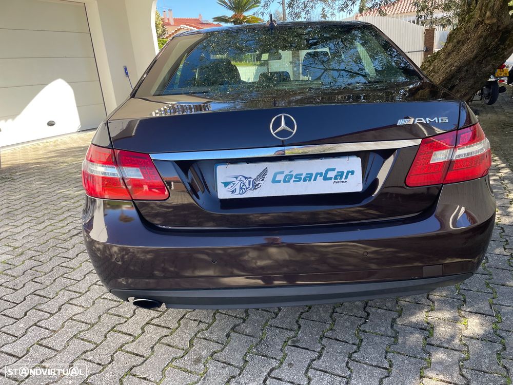 Mercedes-Benz AMG GT - 13