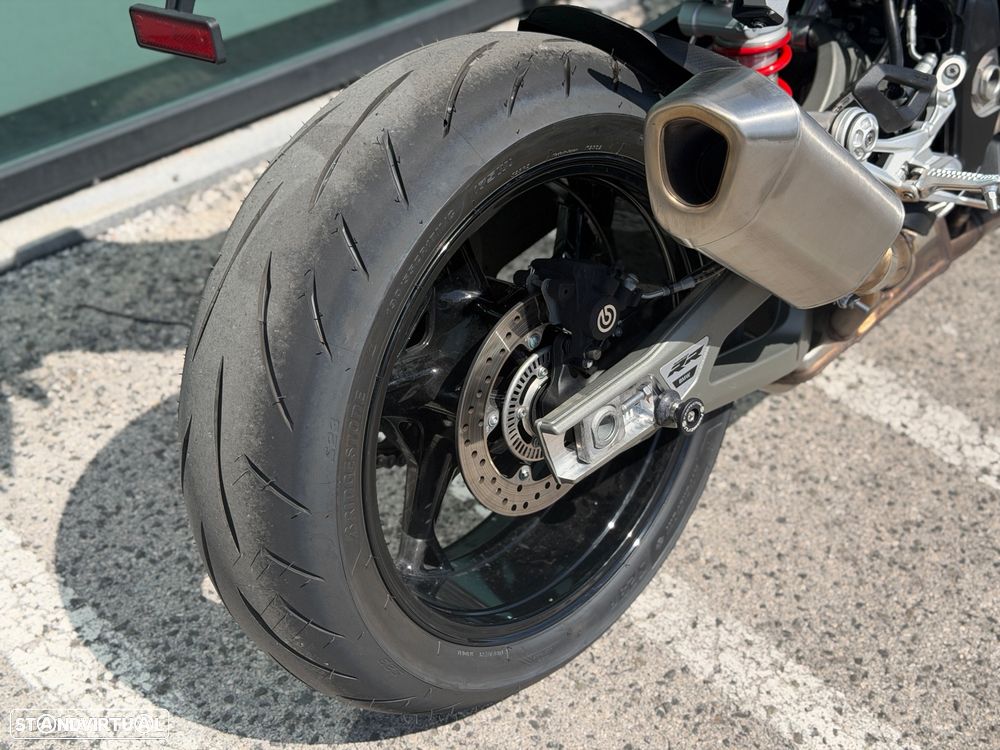 BMW S 1000 RR - 10