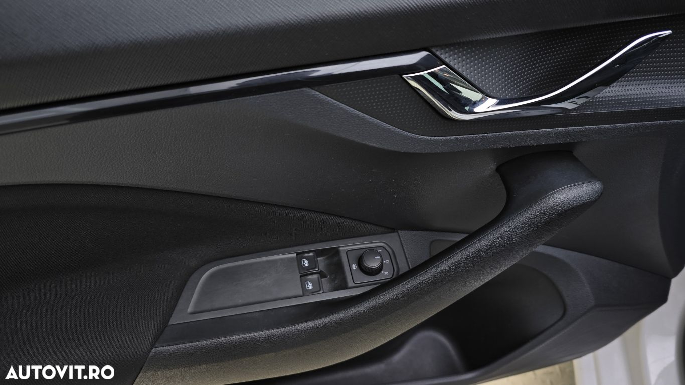 Skoda Scala - 11