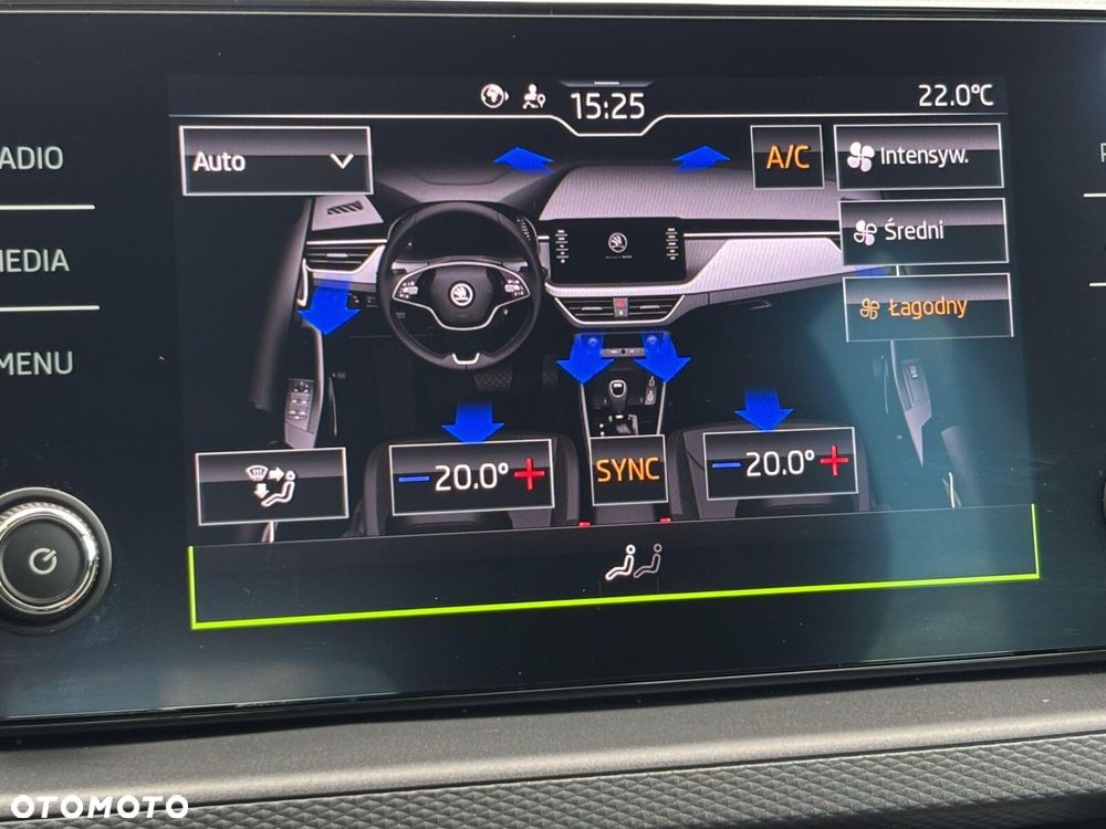Skoda Kamiq 1.0 TSI Ambition DSG - 27