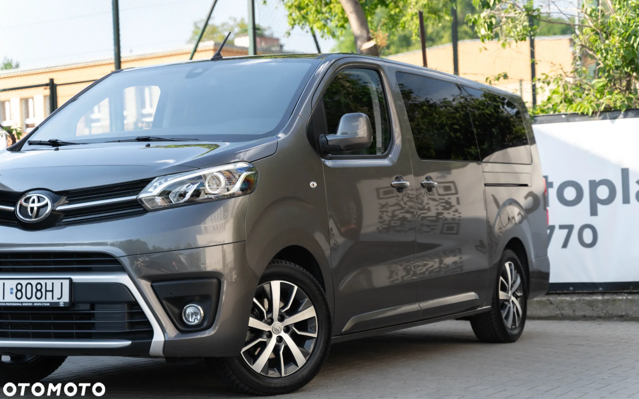 Toyota Proace Verso - 14