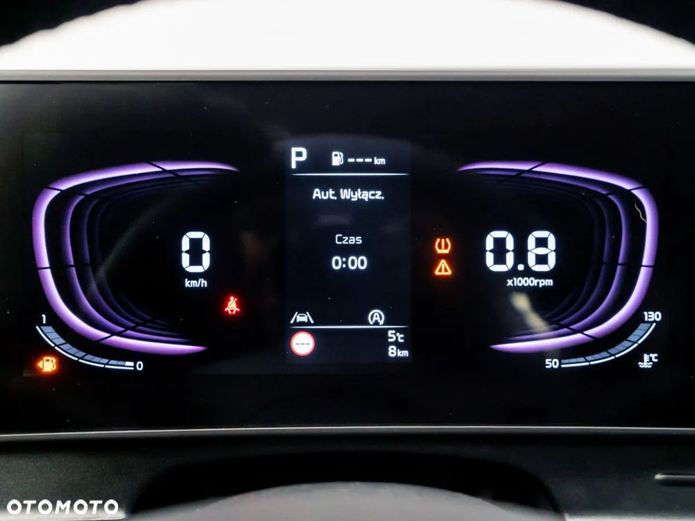 Kia Sportage 1.6 T-GDI M 2WD DCT - 26