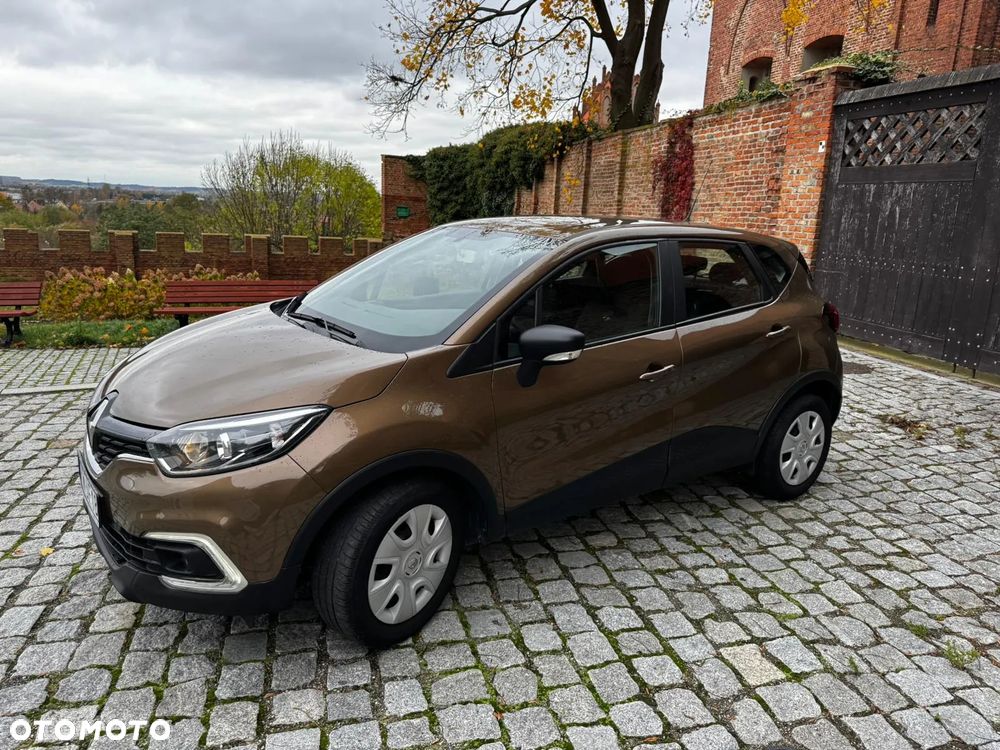 Renault Captur 0.9 Energy TCe Life - 4