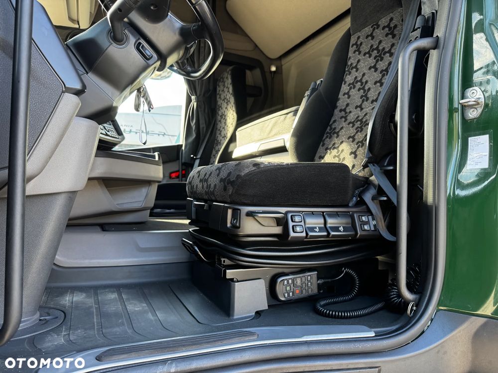 Scania Scania Pusher R 500 A6x2/2NB - 5