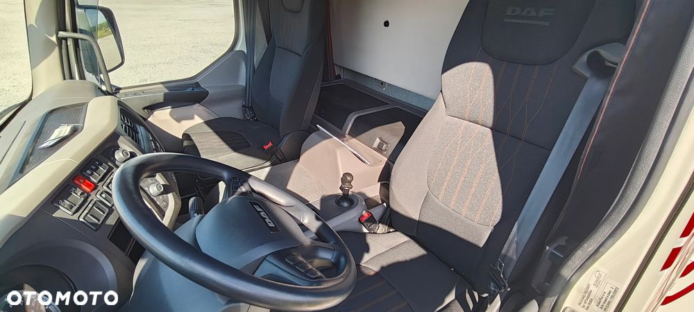 DAF LF 230 Pomoc Drogowa Autolaweta - 13