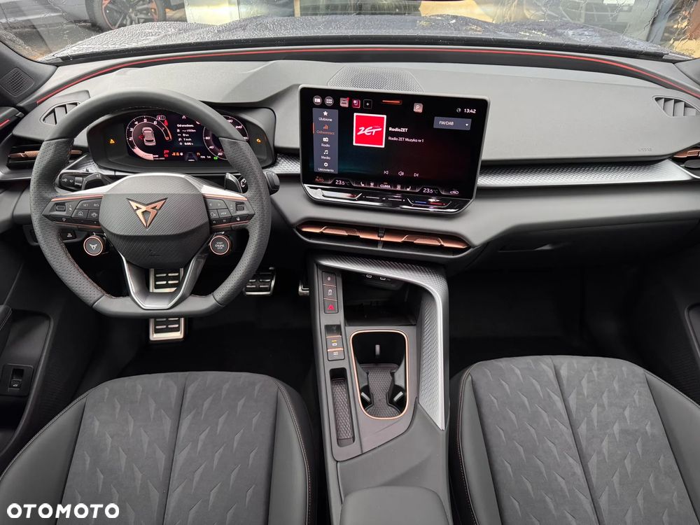 Cupra Terramar 1.5 eTSI mHEV DSG - 15