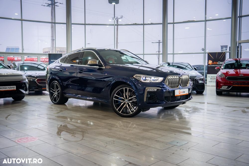 BMW X6 - 26