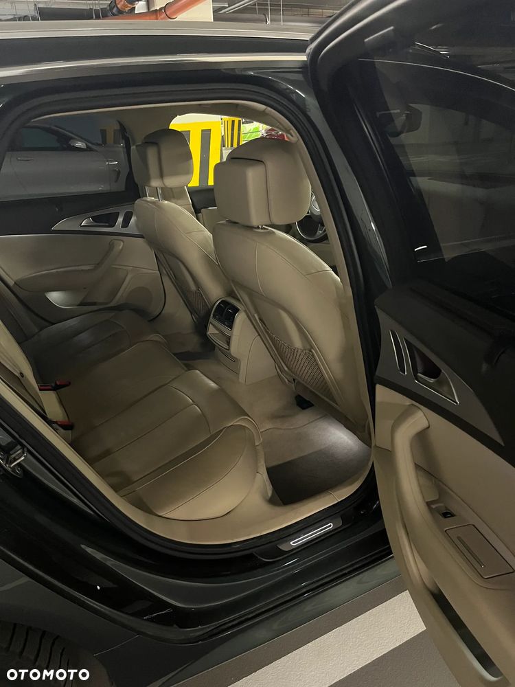 Audi A6 Avant - 11