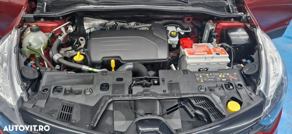 Renault Clio IV 1.2 Life Evo - 14