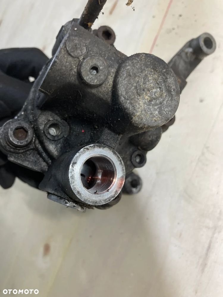 POMPA WSPOMAGANIA BMW E38 M60 V8 E31 E32 E34 LF68 LUK 1091911 1092015 - 11