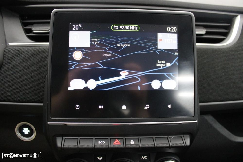 Renault Zoe (c/ Bateria) Z.E. 50 LIFE - 27