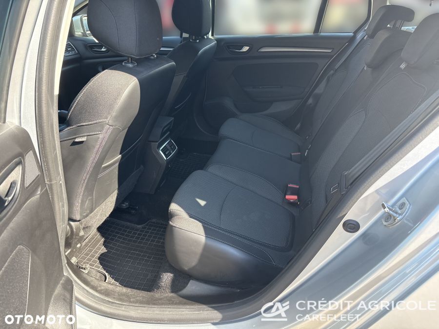 Renault Megane 1.3 TCe FAP Equilibre - 13