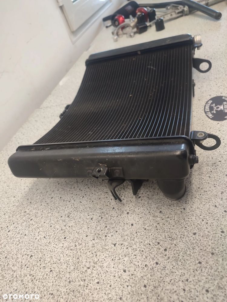 Chłodnica KTM 1290 Super Duke - 7