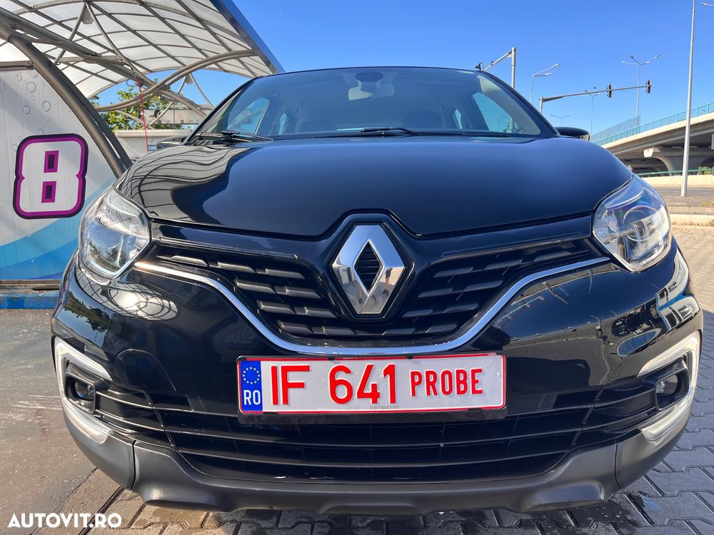 Renault Captur ENERGY TCe Zen - 2