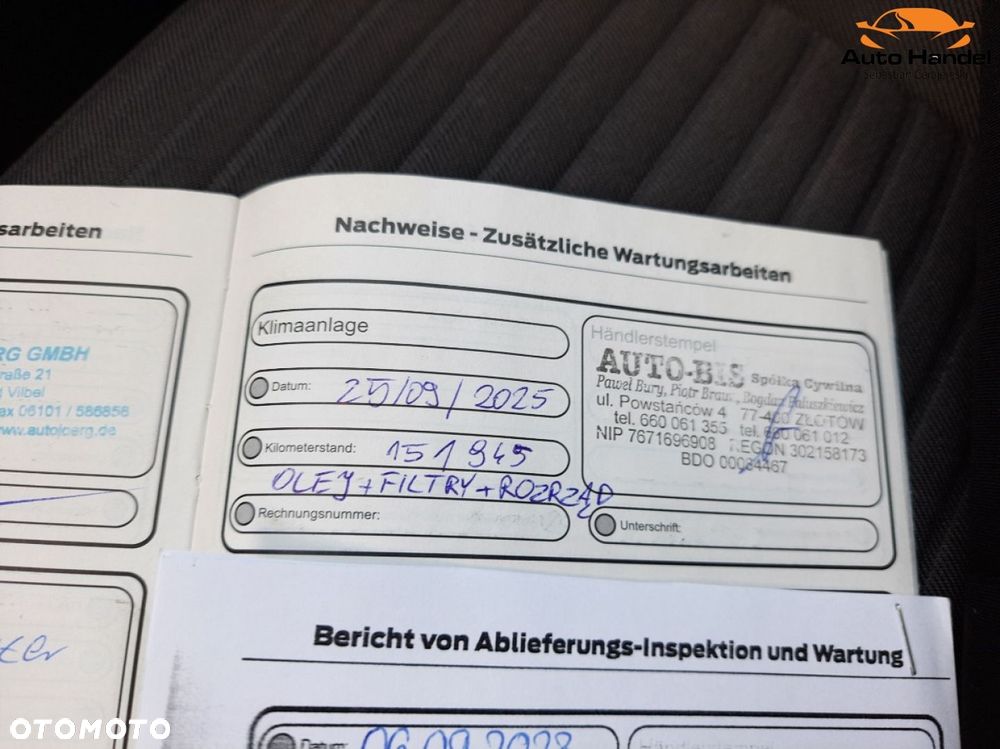 Ford Grand C-MAX 1.5 EcoBoost Start-Stopp-System Titanium - 8