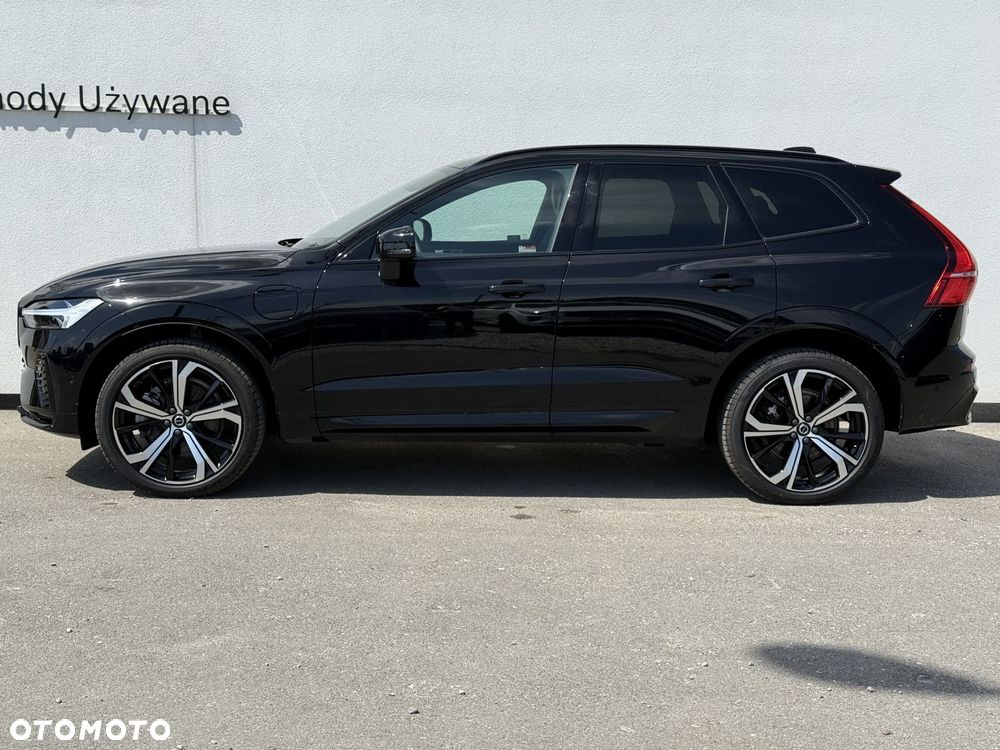 Volvo XC 60 - 6