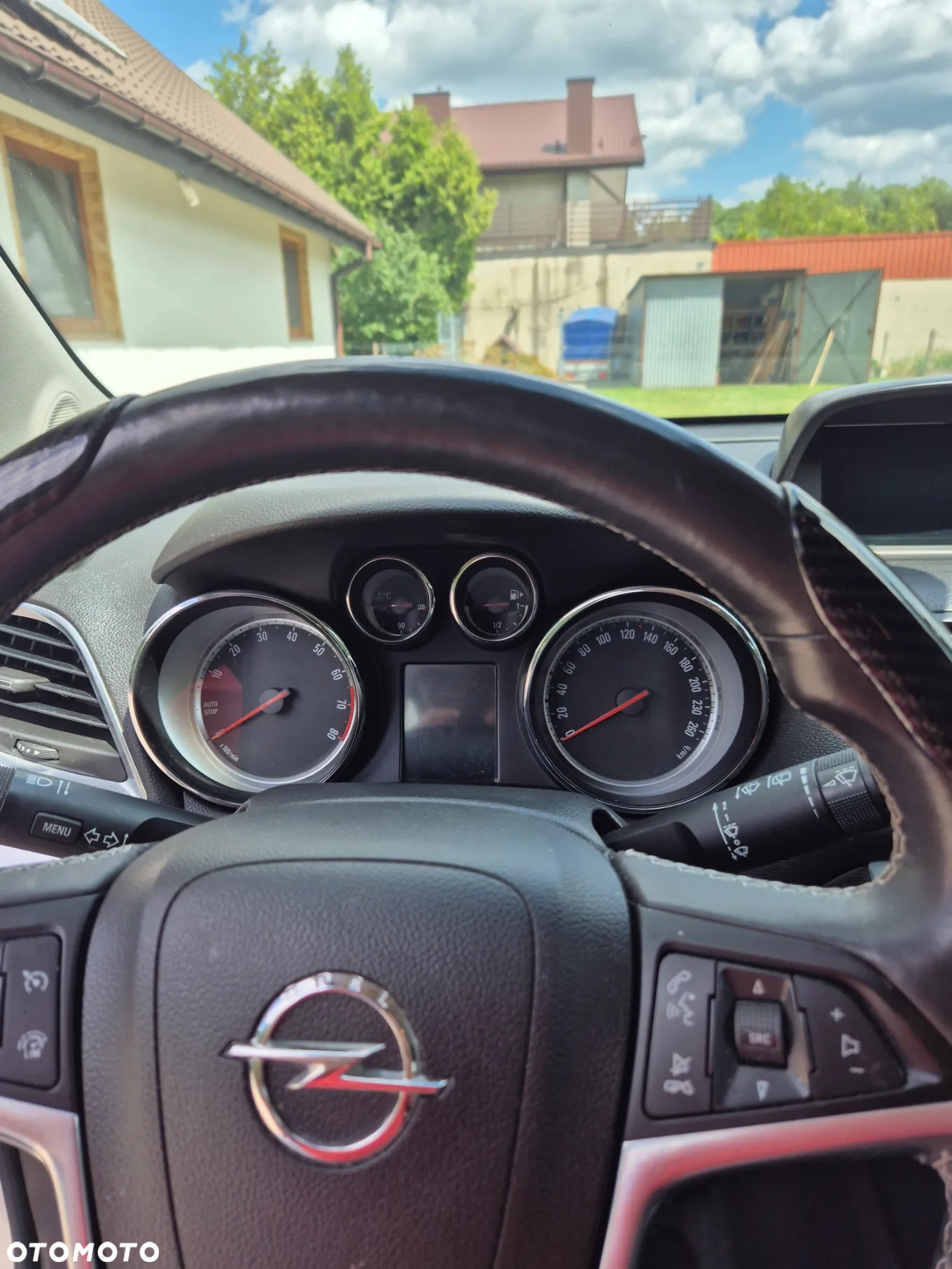 Opel Mokka X 1.4 (ecoFLEX) ECOTEC Start/Stop Edition - 6