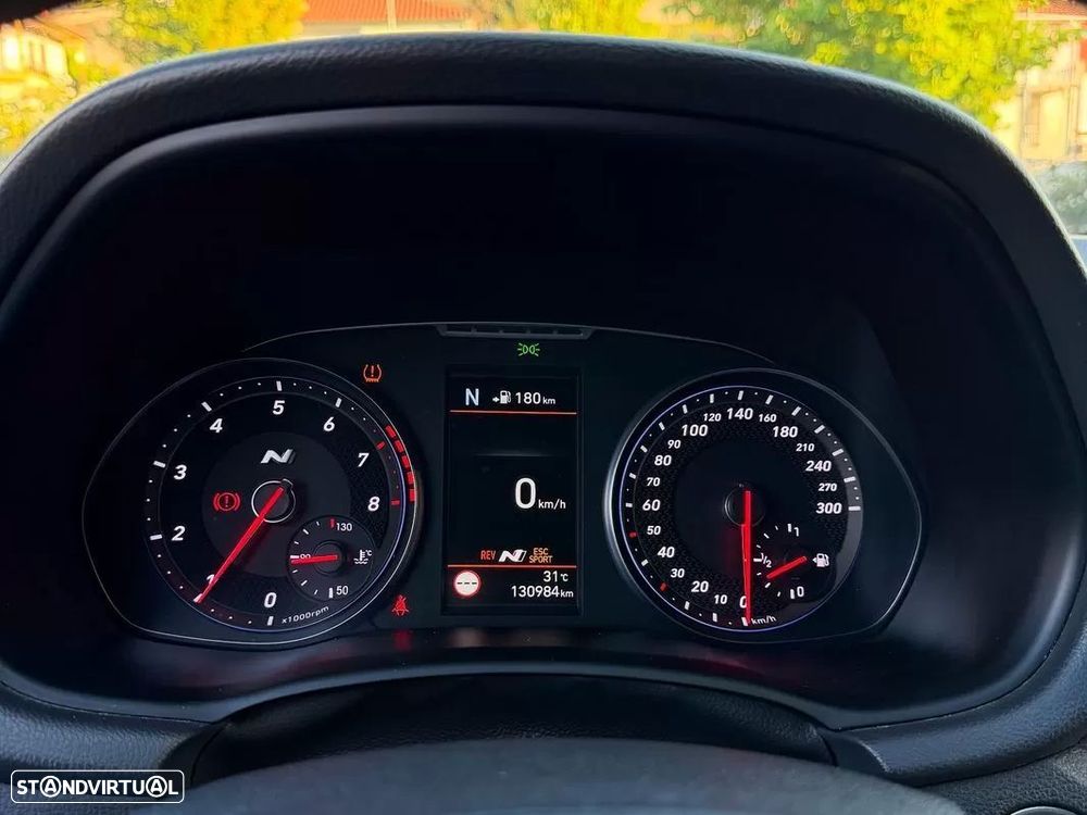 Hyundai i30 - 14