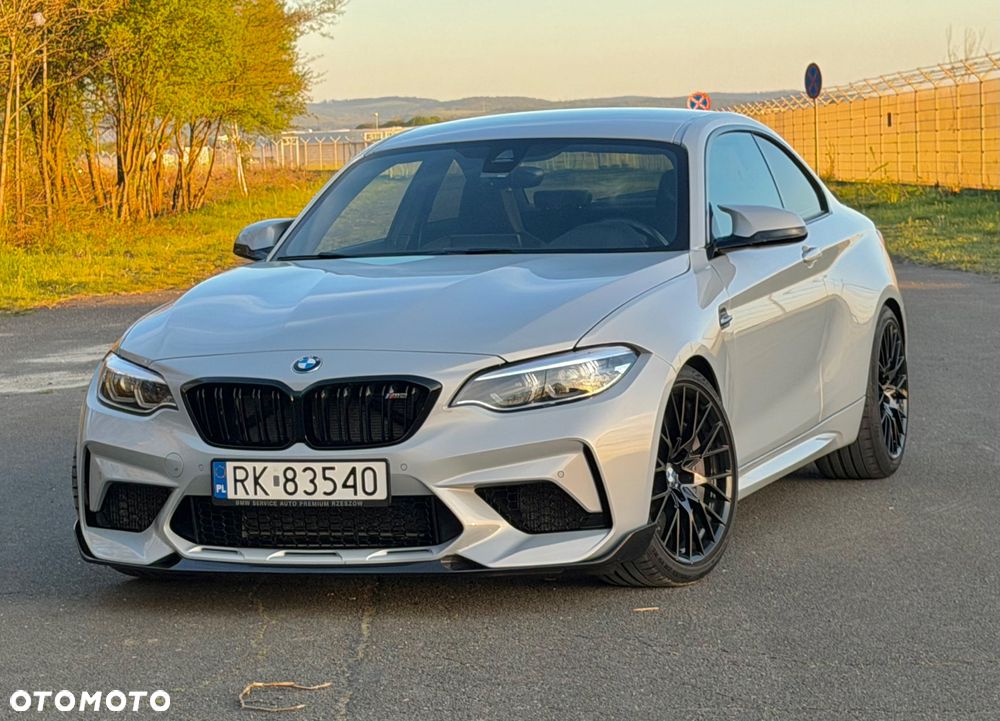 BMW M2 - 3