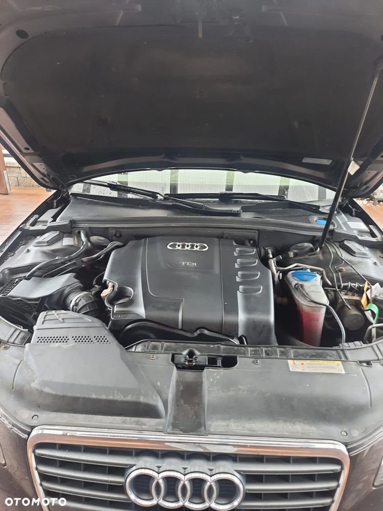 Audi A4 - 19