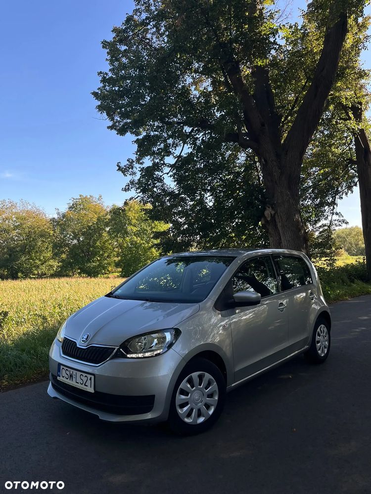 Skoda Citigo 1.0 Ambition - 30