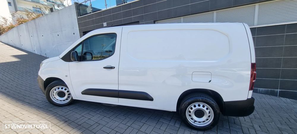 Peugeot Partner - 4