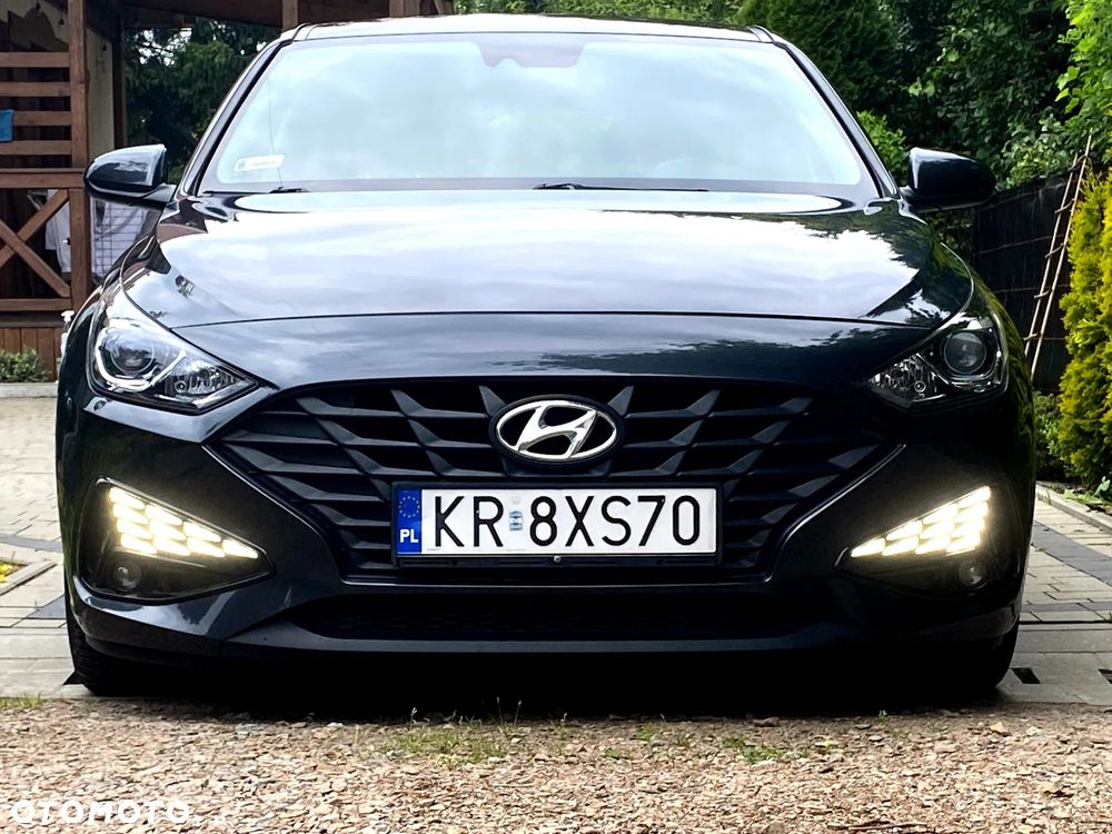 Hyundai i30 - 31