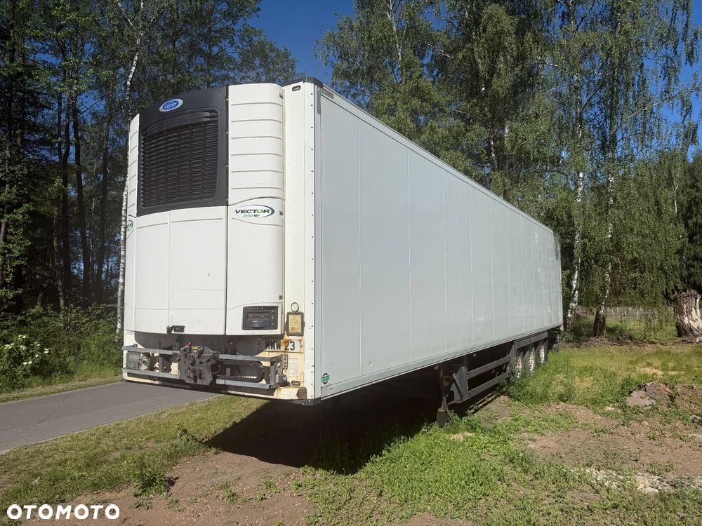 Schmitz Cargobull - 1