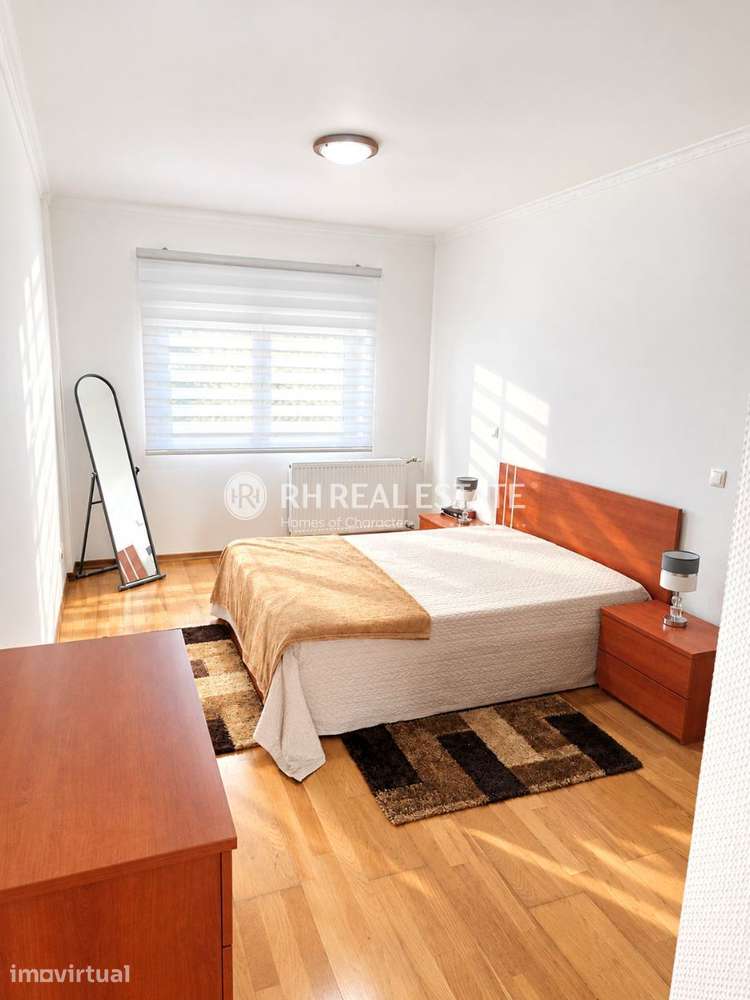 Apartamento, para arrendamento, Figueira da Foz - Tavarede - Grande imagem: 4/7