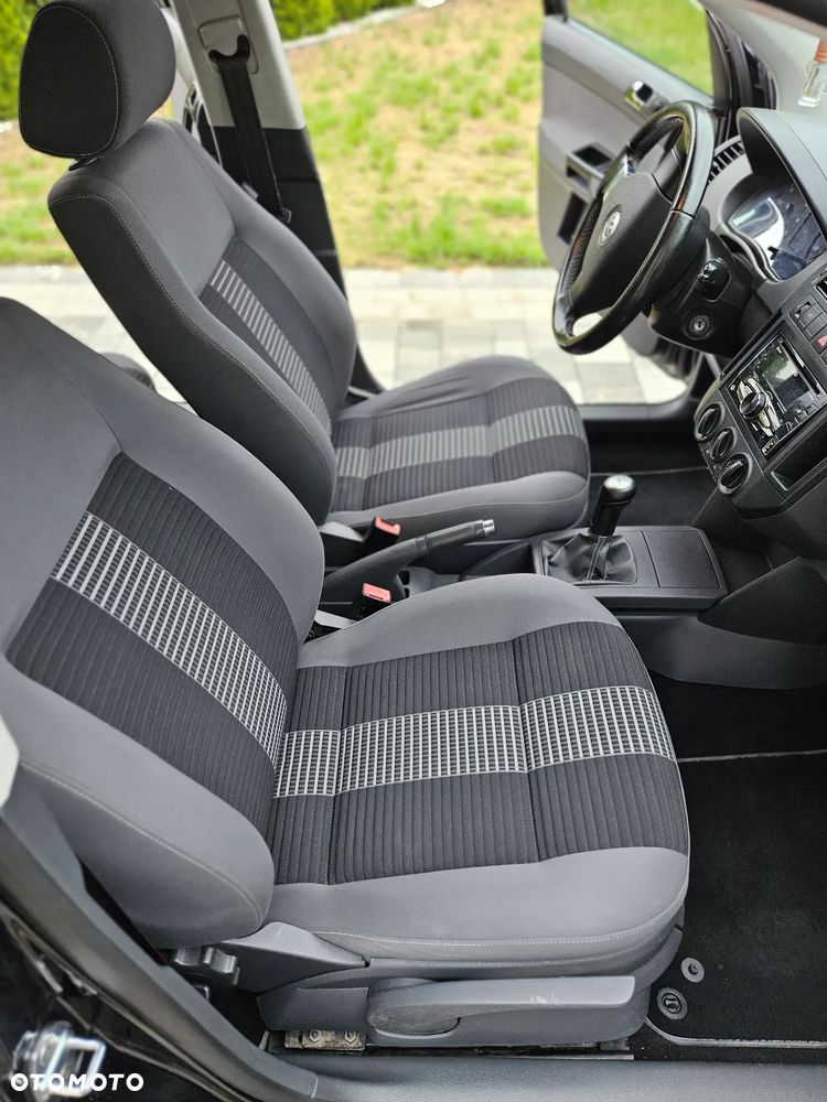 Volkswagen Polo 1.2 United - 18